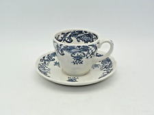 Kaffeetasse untertasse villero gebraucht kaufen  Lübeck
