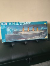 Revel r.m. titanic for sale  WIGAN
