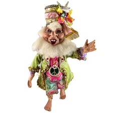 Mark roberts dolls for sale  Rupert