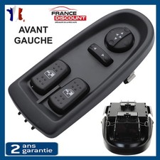 Bouton interrupteur leve d'occasion  Saint-Omer
