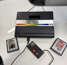 Atari 7800 usato  Zone