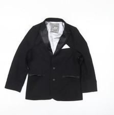 Monsoon boys black for sale Monsoon boys black for sale  WREXHAM