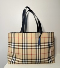 Burberry london tote for sale  Chicago