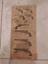 Colt revolvers 1856 for sale  BOSTON