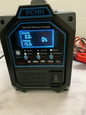 Pchh 12v 24v for sale  Guntersville