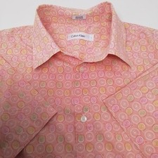 Calvin klein pink for sale  SUDBURY