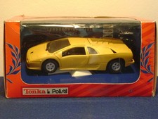 Polistil tonka lamborghini gebraucht kaufen  Veitshöchheim