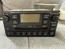 mr2 stereo for sale mr2 stereo for sale DERBY