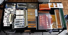 Großes konvolut technisches gebraucht kaufen  Düsseldorf