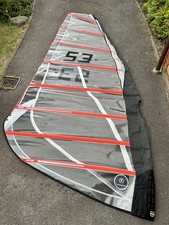 Tushingham 5.8m windsurf for sale  FAREHAM