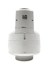 Okap kuchenny VORTICE Axial K 35W na sprzedaż  PL