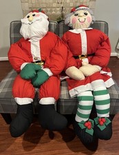 Lillian vernon santa for sale  Maple Shade