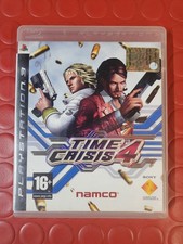 Time crisis videogioco usato  Barlassina