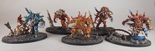 Custom khorgorath proxy for sale  WORTHING