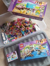 Lego girls friends for sale  COVENTRY