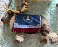 Disney plush sven for sale  Pleasanton