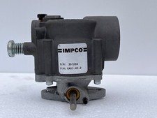Impco ca55 carburatore usato  Martinsicuro