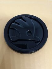 Skoda 100mm gloss for sale  WALSALL