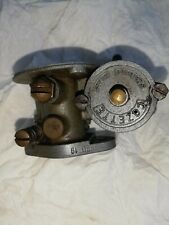 Carburatore cozette parabiago usato  Terre del Reno