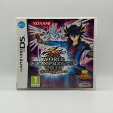 yu gi oh world championship usato  Legnago