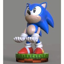 Sonic hedgehog controller for sale  NEW MALDEN