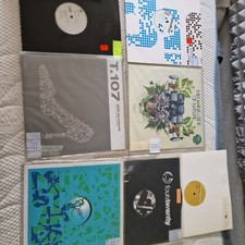 Vinyl platten sammlung gebraucht kaufen  Velbert