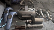 PC & Console VR Headsets for sale  Jewett City