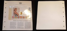 Numisbrief 1993 francs gebraucht kaufen  Göttingen