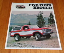 Original 1978 ford for sale  North Liberty