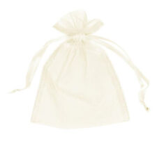 Organza bags wedding for sale  BIRMINGHAM