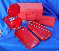 Vanguard flare kit for sale  Horseheads