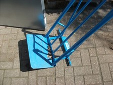 Sack truck trolley for sale  THATCHAM