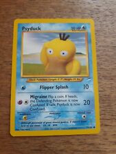 Psyduck 105 eng usato  Palermo
