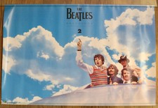 Beatles anthology promo for sale  USA