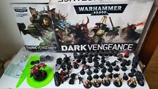 Gros lot warhammer d'occasion  Angers-