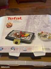 Easygrill comfort tefal d'occasion  Arc-en-Barrois