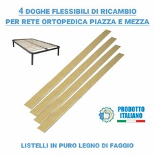 Doghe ricambio per usato  Battipaglia