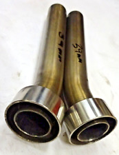 Arrow 39mm exhaust for sale  GRIMSBY