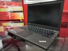 Notebook portatile lenovo usato  Napoli