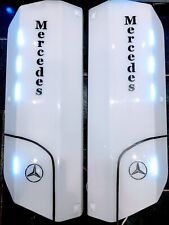 Mercedes mp4 mirror for sale  BLACKPOOL