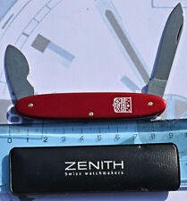 Zenith coltellino svizzero usato  Italia