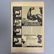 Joe weider programme d'occasion  Expédié en France