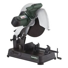 Metabo 355 troncatrice usato  Altomonte