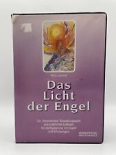 Licht engel tarot gebraucht kaufen  Ravensburg