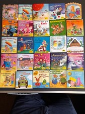 Pixi bücher sammlung gebraucht kaufen  Stromberg