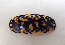 Peigne ancien barrette d'occasion  Viry
