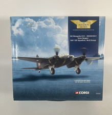 Corgi aviation mosquito for sale  ROYSTON