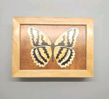 Marqart wooden trinket for sale  Elk Grove