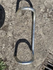 Ancien guidon handlebar d'occasion  La Ferté-Gaucher