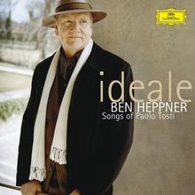 Ideale lieder paolo gebraucht kaufen  Berlin